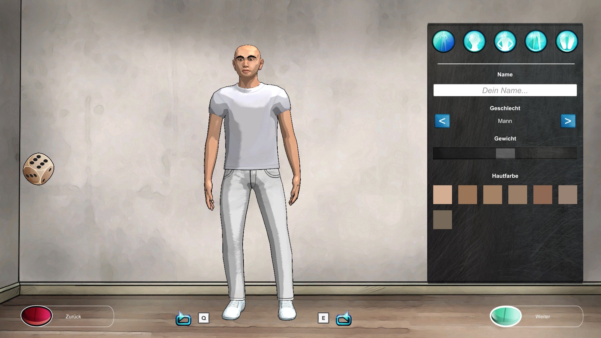 Madhouse screenshot 7