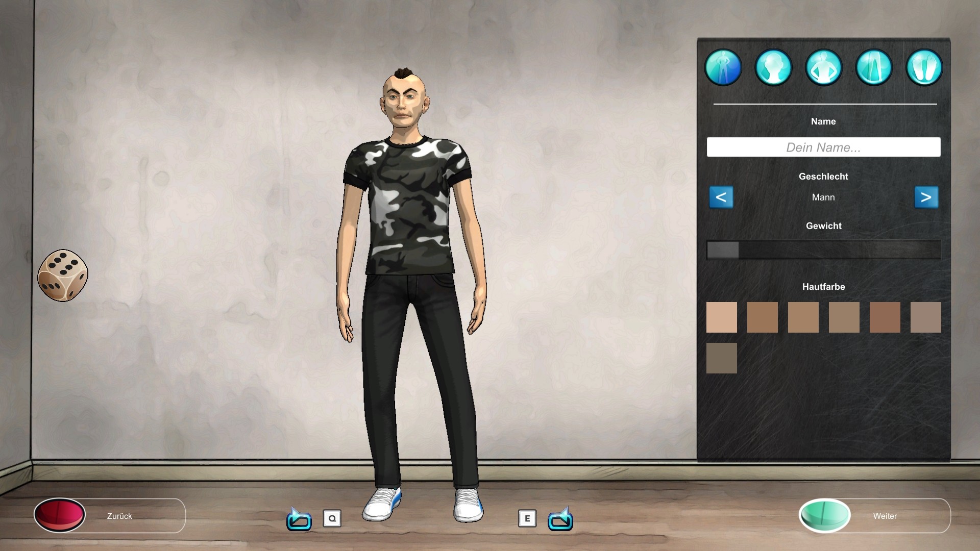 Madhouse screenshot 8