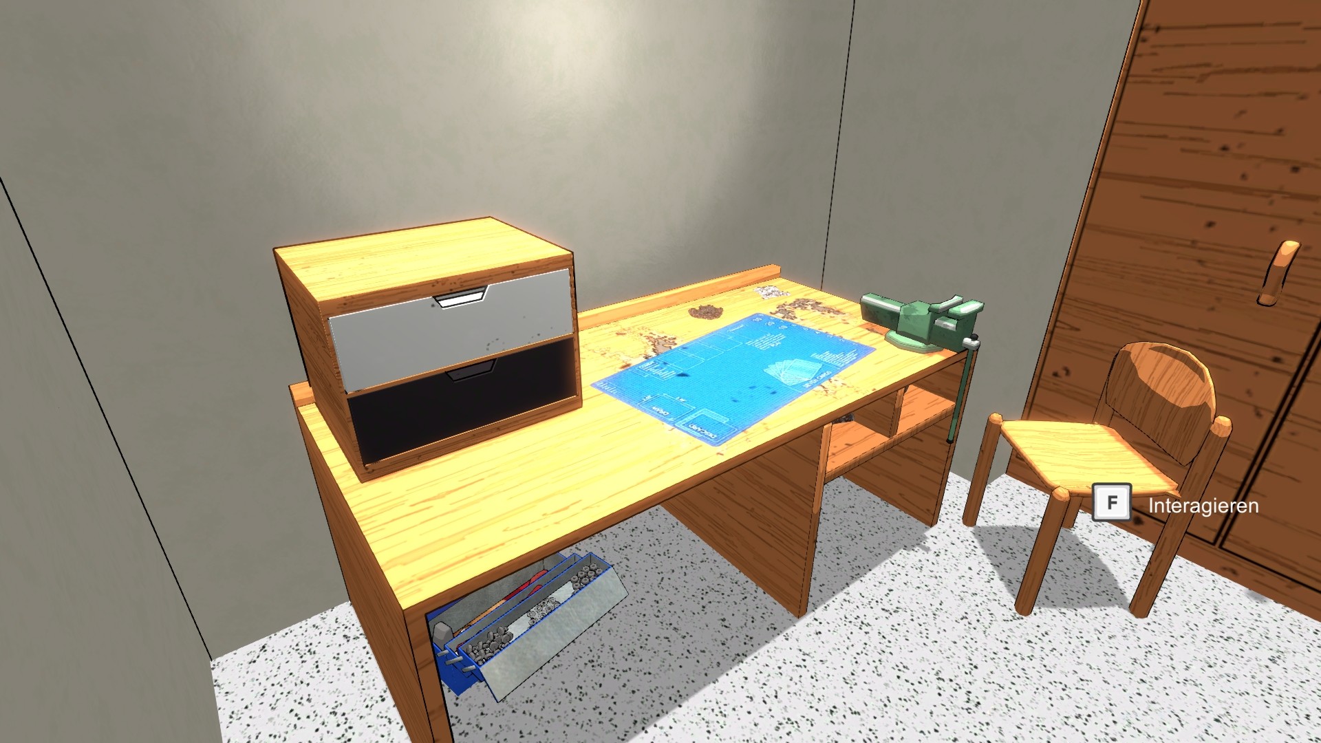 Madhouse screenshot 11