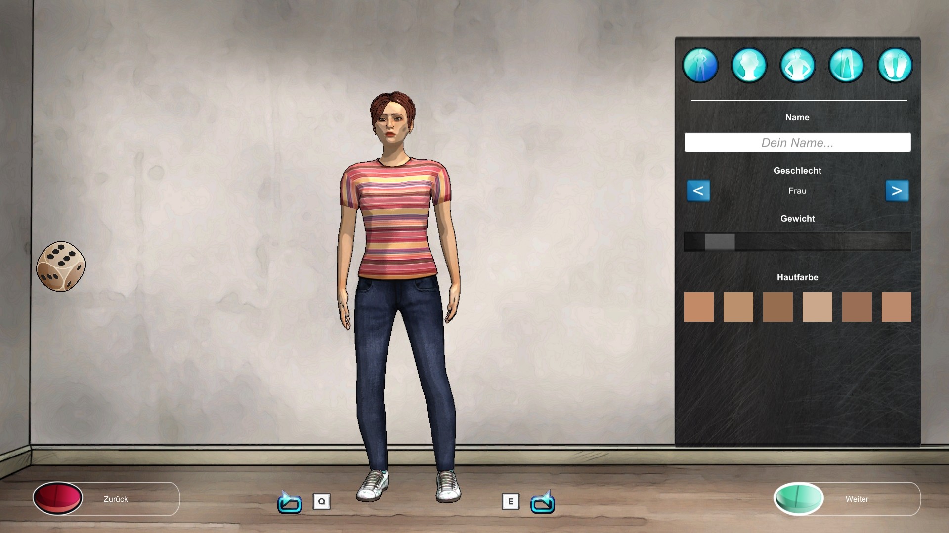 Madhouse screenshot 9