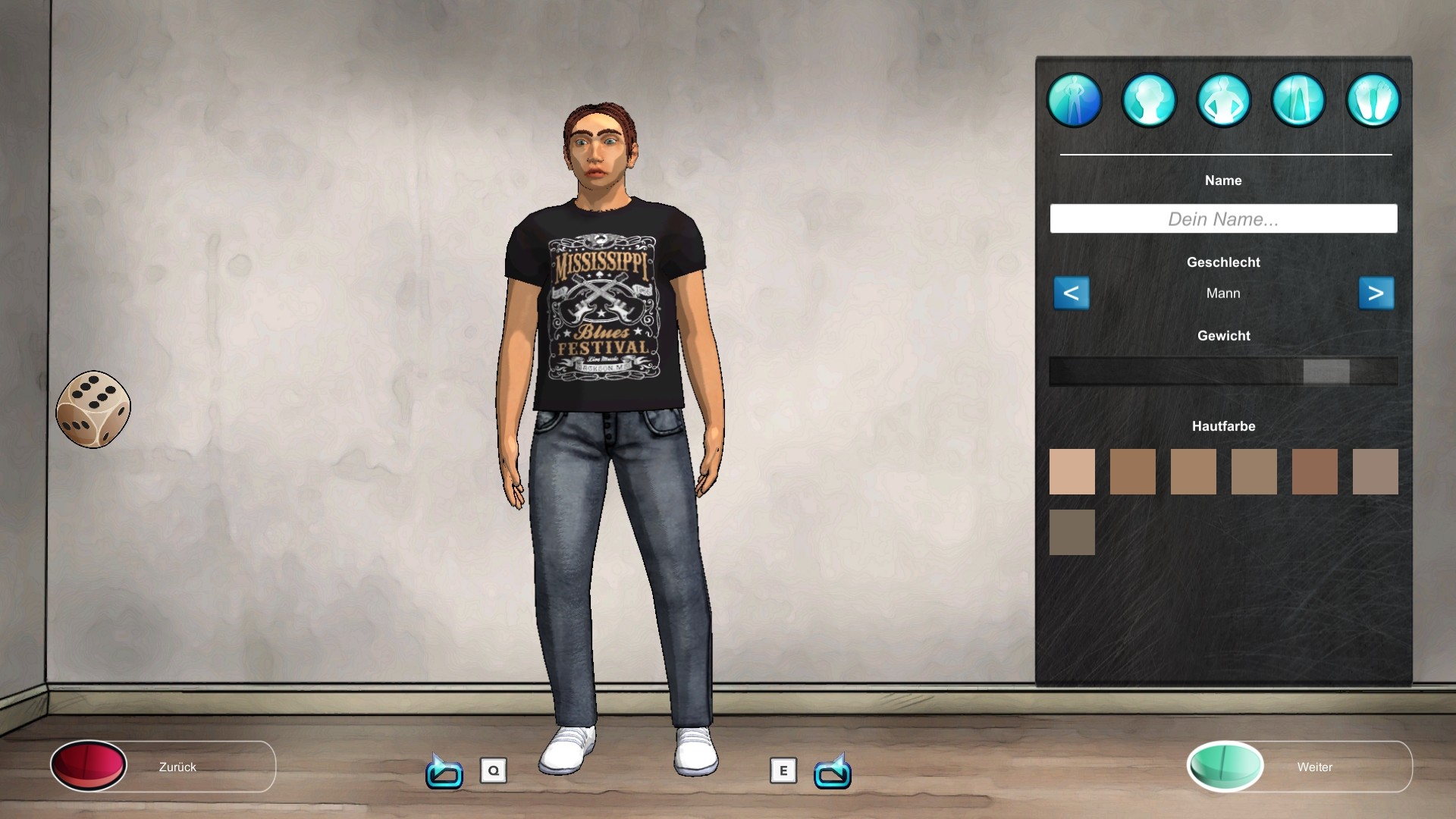 Madhouse screenshot 10