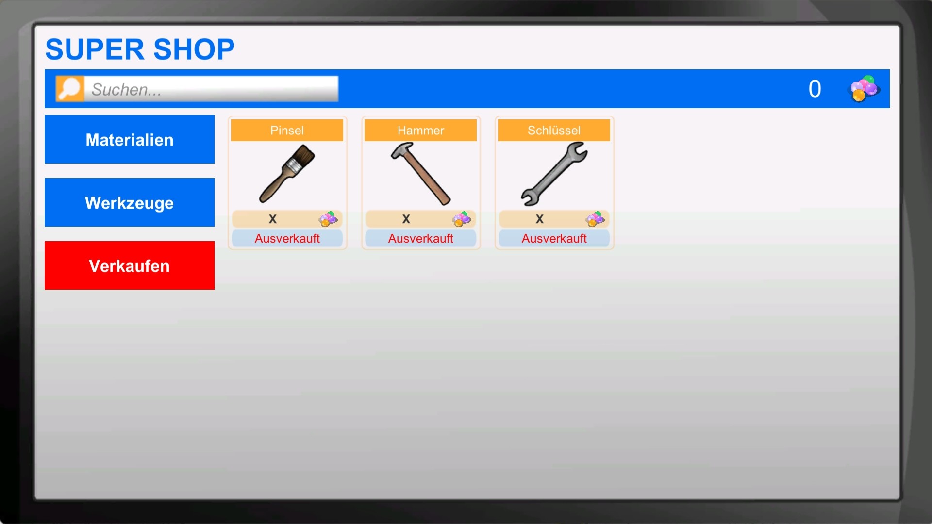 Madhouse screenshot 6