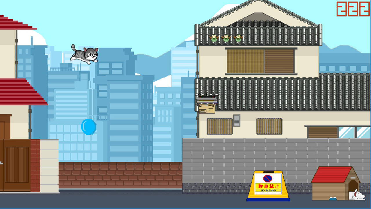 NEKOPUGI screenshot 1