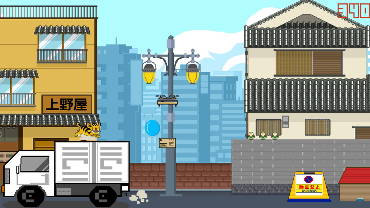 NEKOPUGI screenshot 5