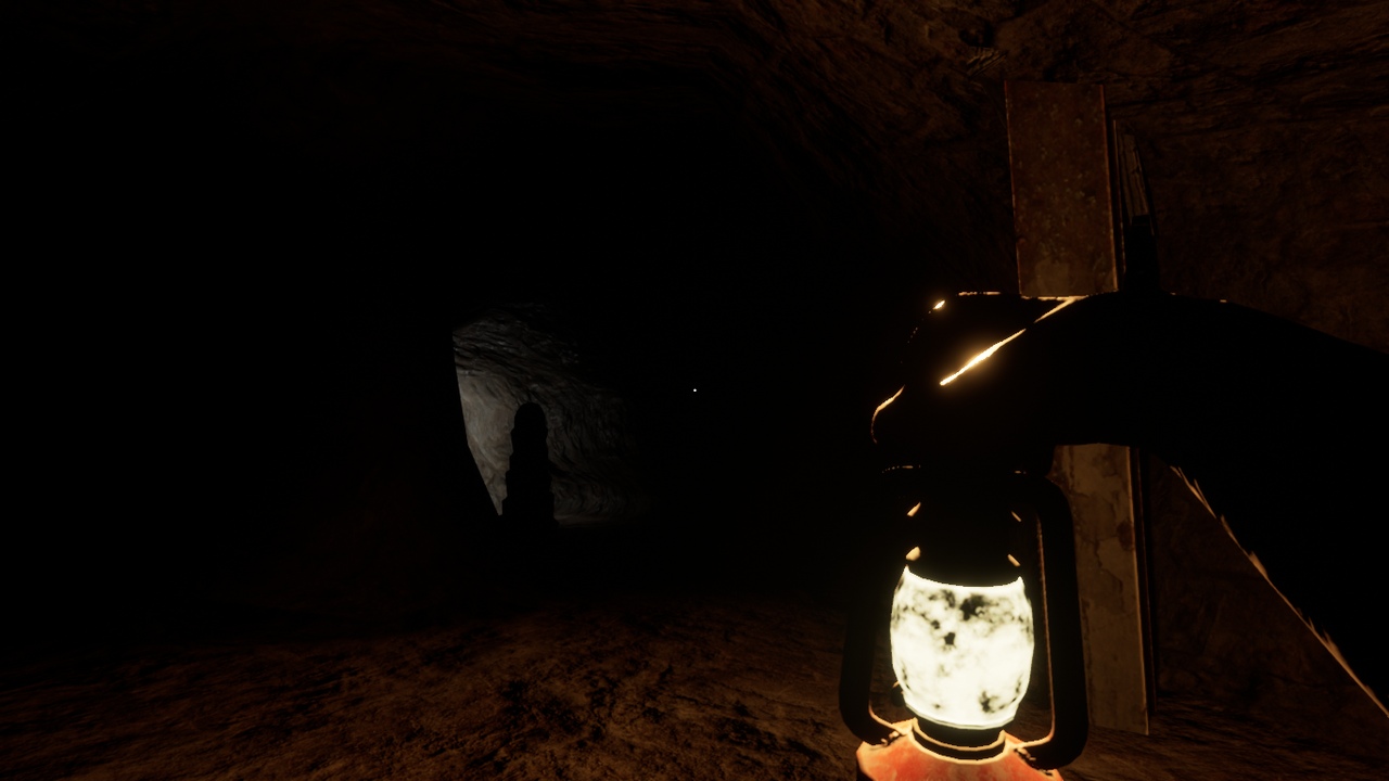 CHAIN SAW screenshot 13