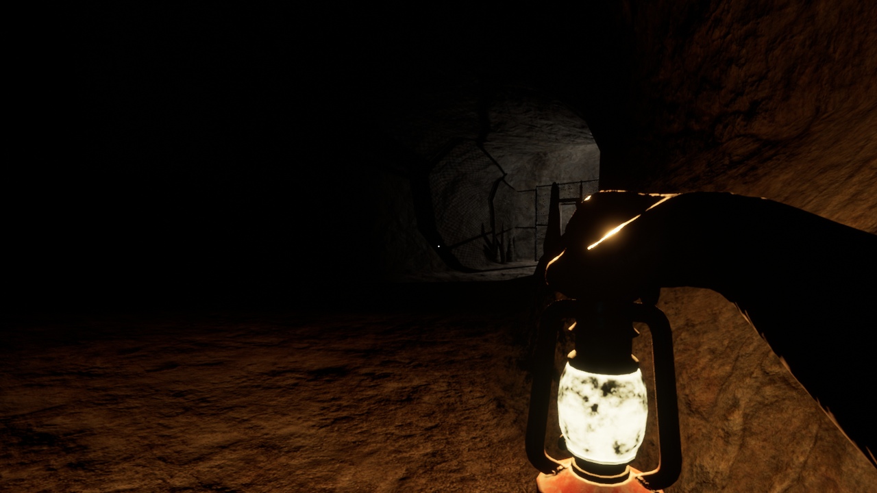 CHAIN SAW screenshot 12