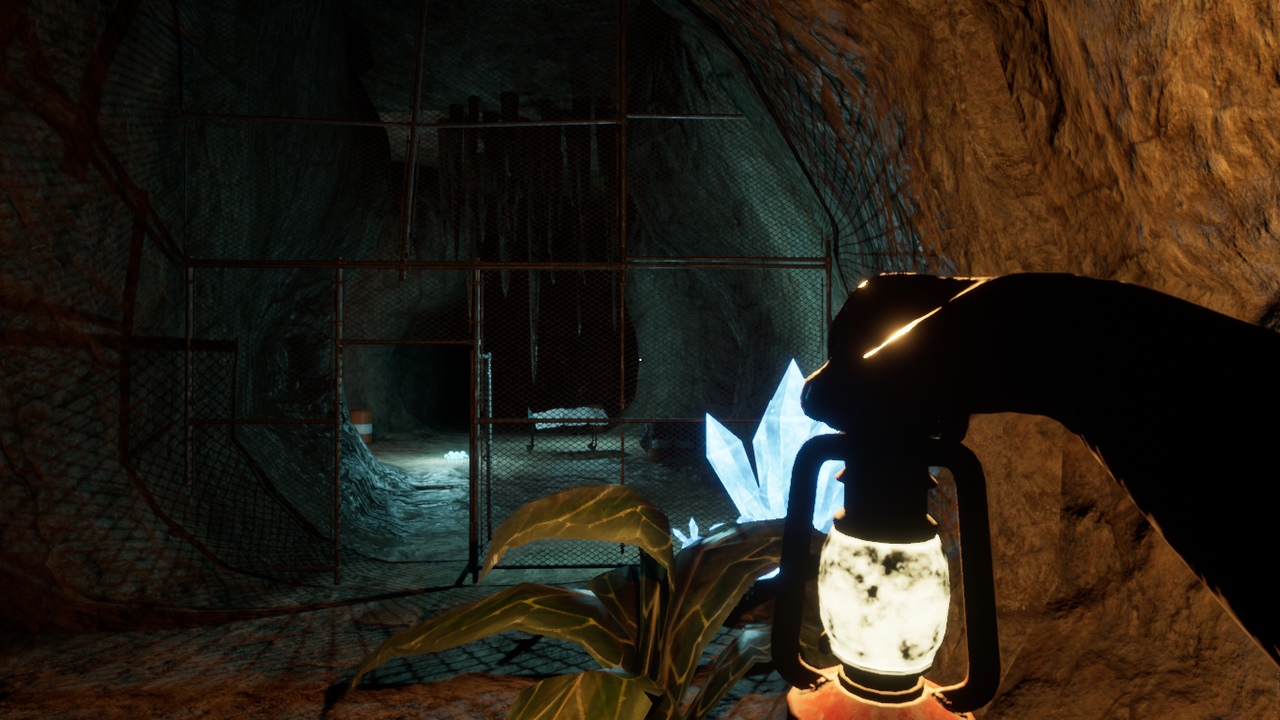 CHAIN SAW screenshot 11