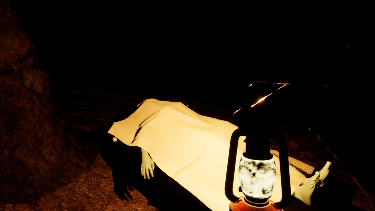 CHAIN SAW screenshot 7