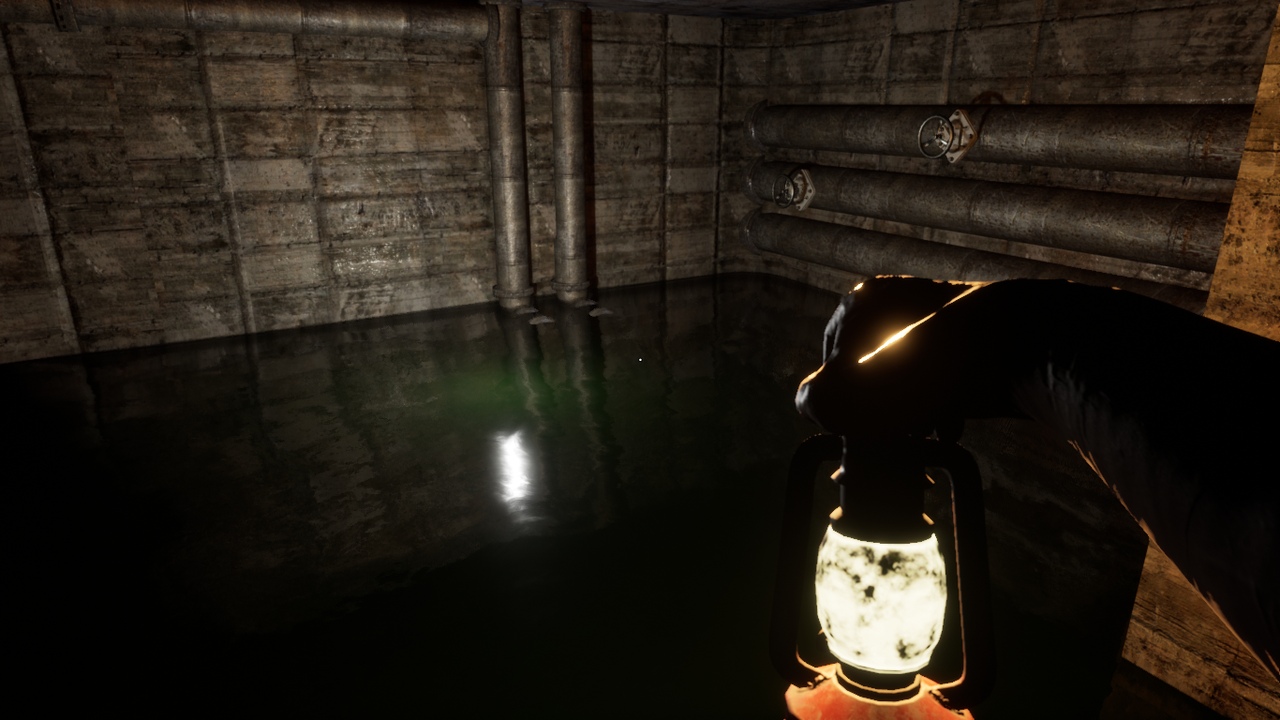 CHAIN SAW screenshot 17