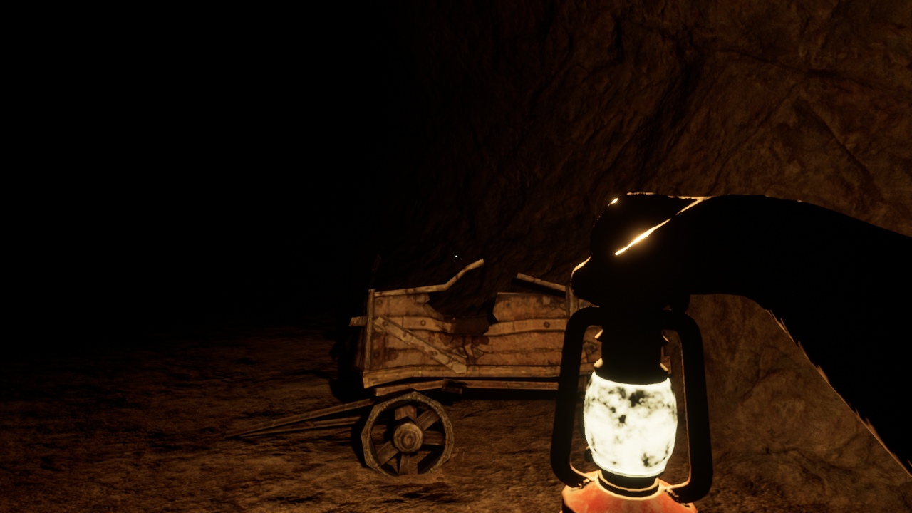CHAIN SAW screenshot 18