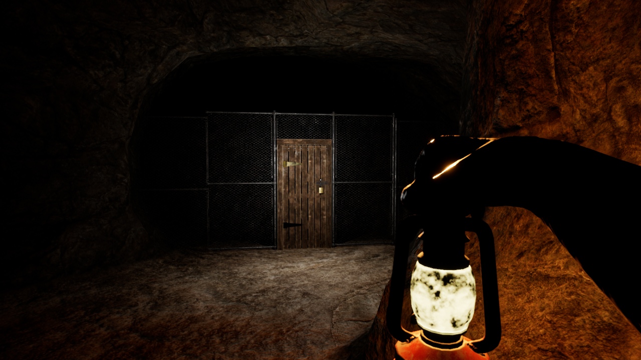 CHAIN SAW screenshot 15