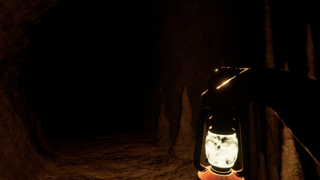 CHAIN SAW screenshot 9