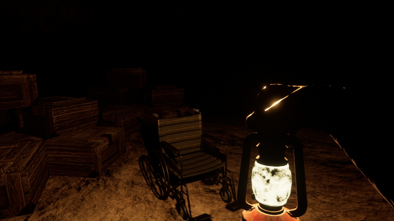 CHAIN SAW screenshot 16