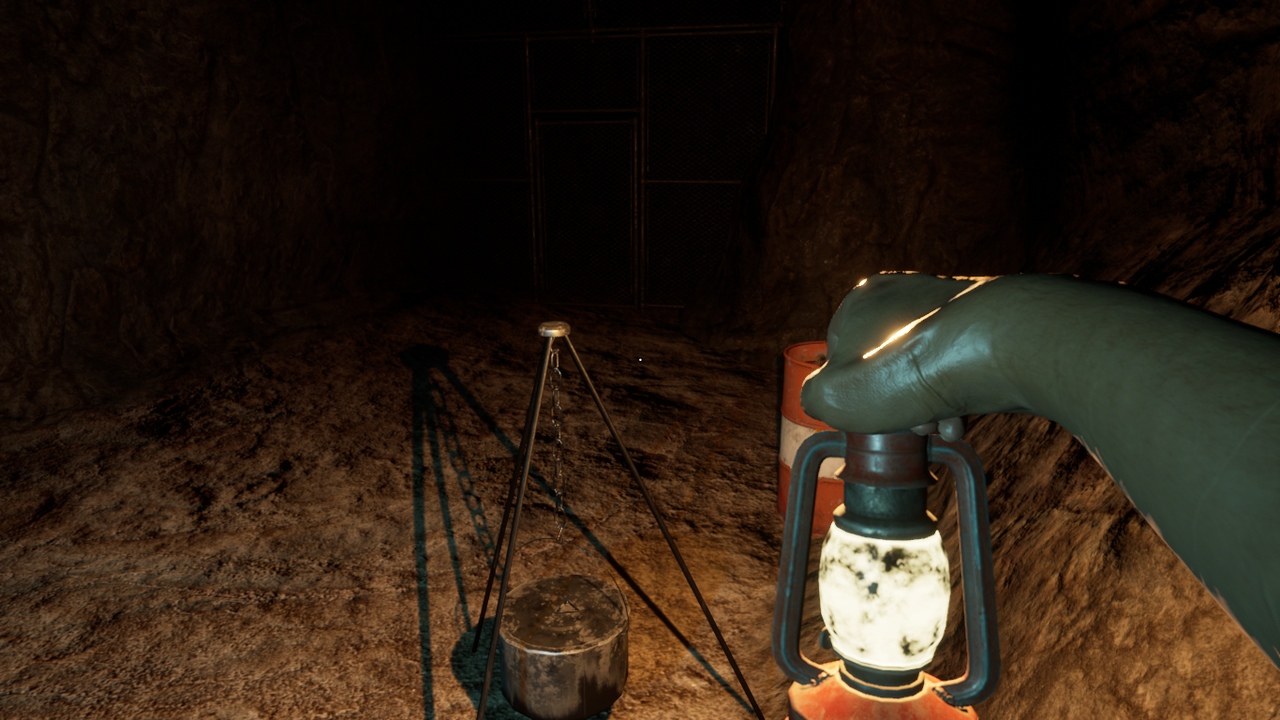 CHAIN SAW screenshot 10