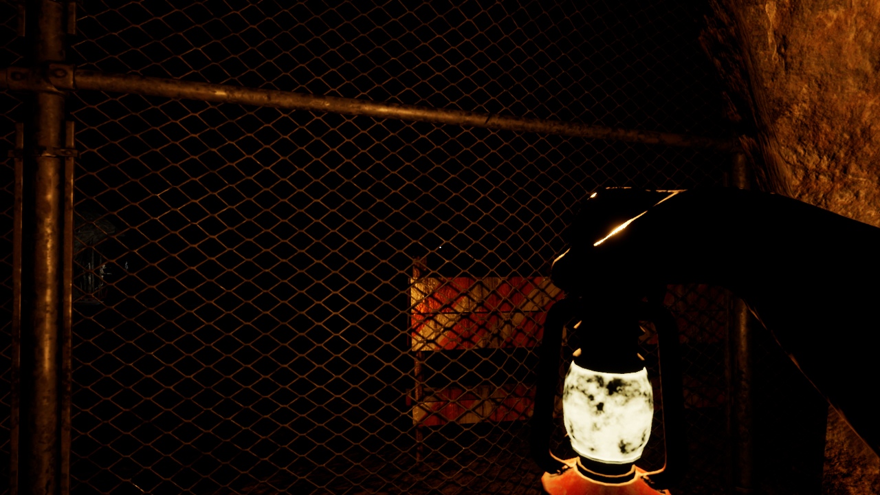 CHAIN SAW screenshot 14