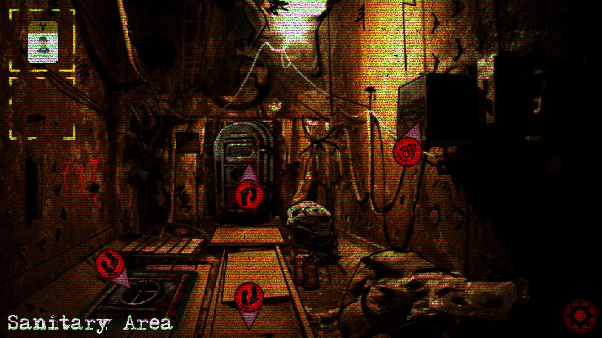 Escape from Chernobyl screenshot 2