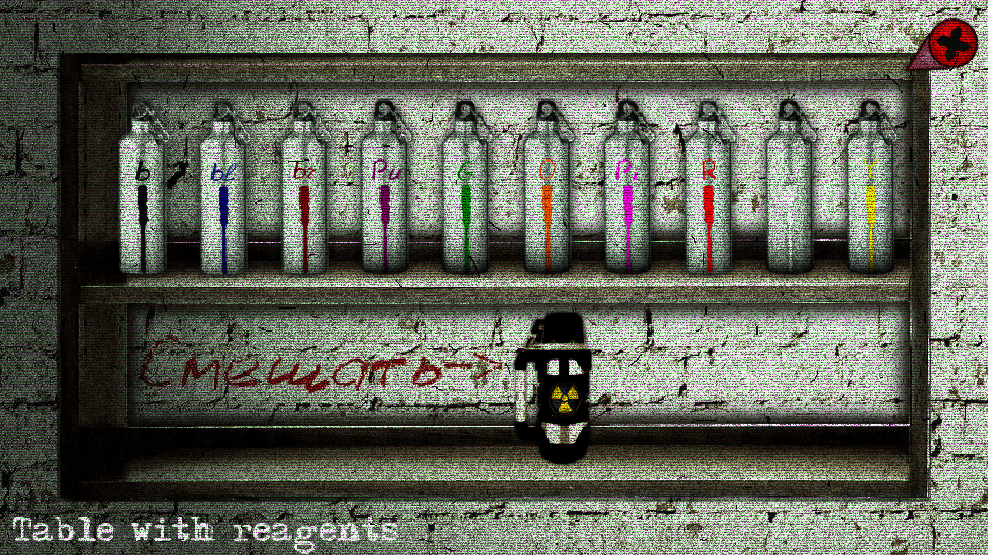 Escape from Chernobyl screenshot 7