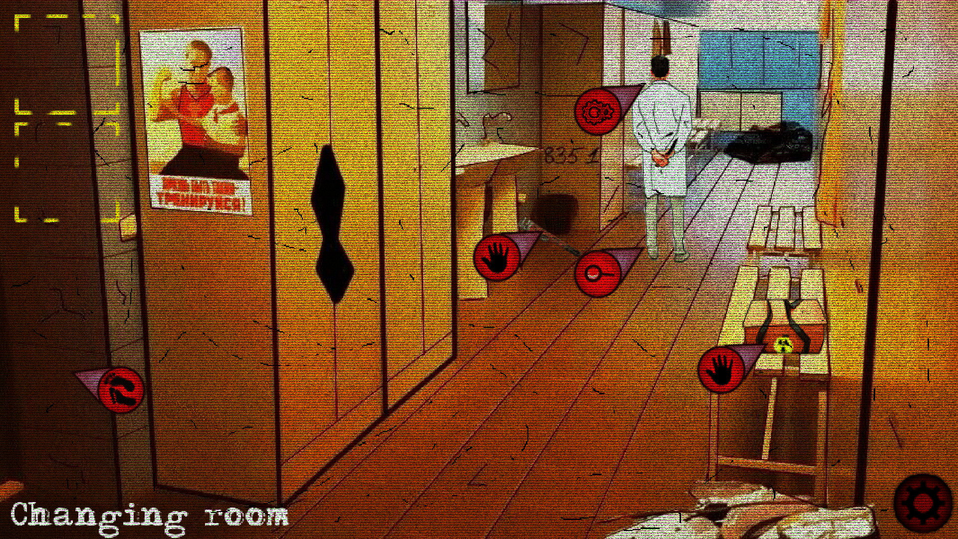 Escape from Chernobyl screenshot 1