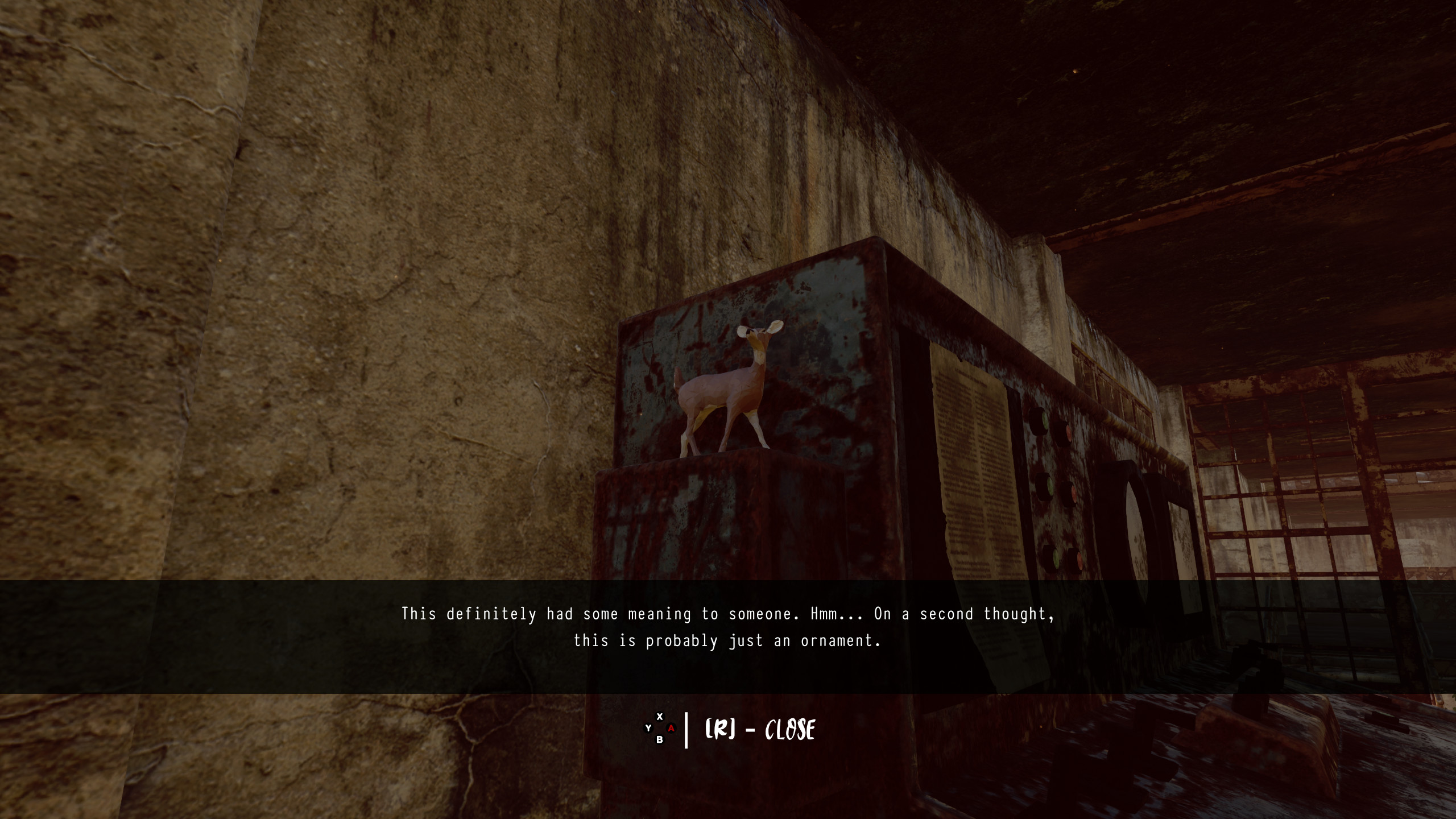 The Ring of Truth screenshot 2