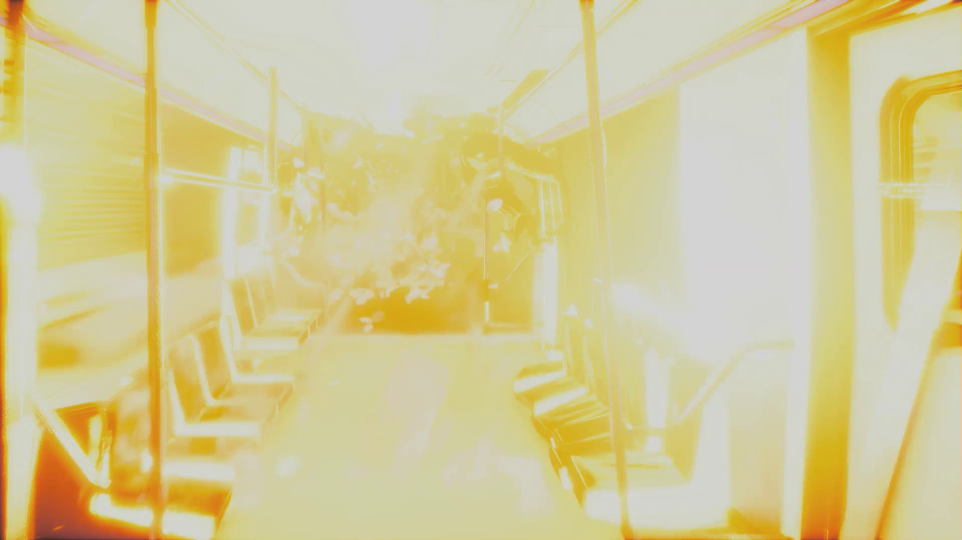 Metro Explosion Simulator screenshot 5