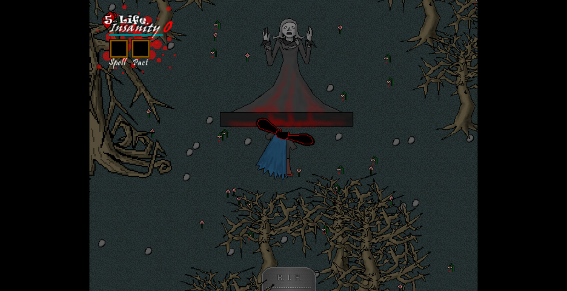 Lannath screenshot 7