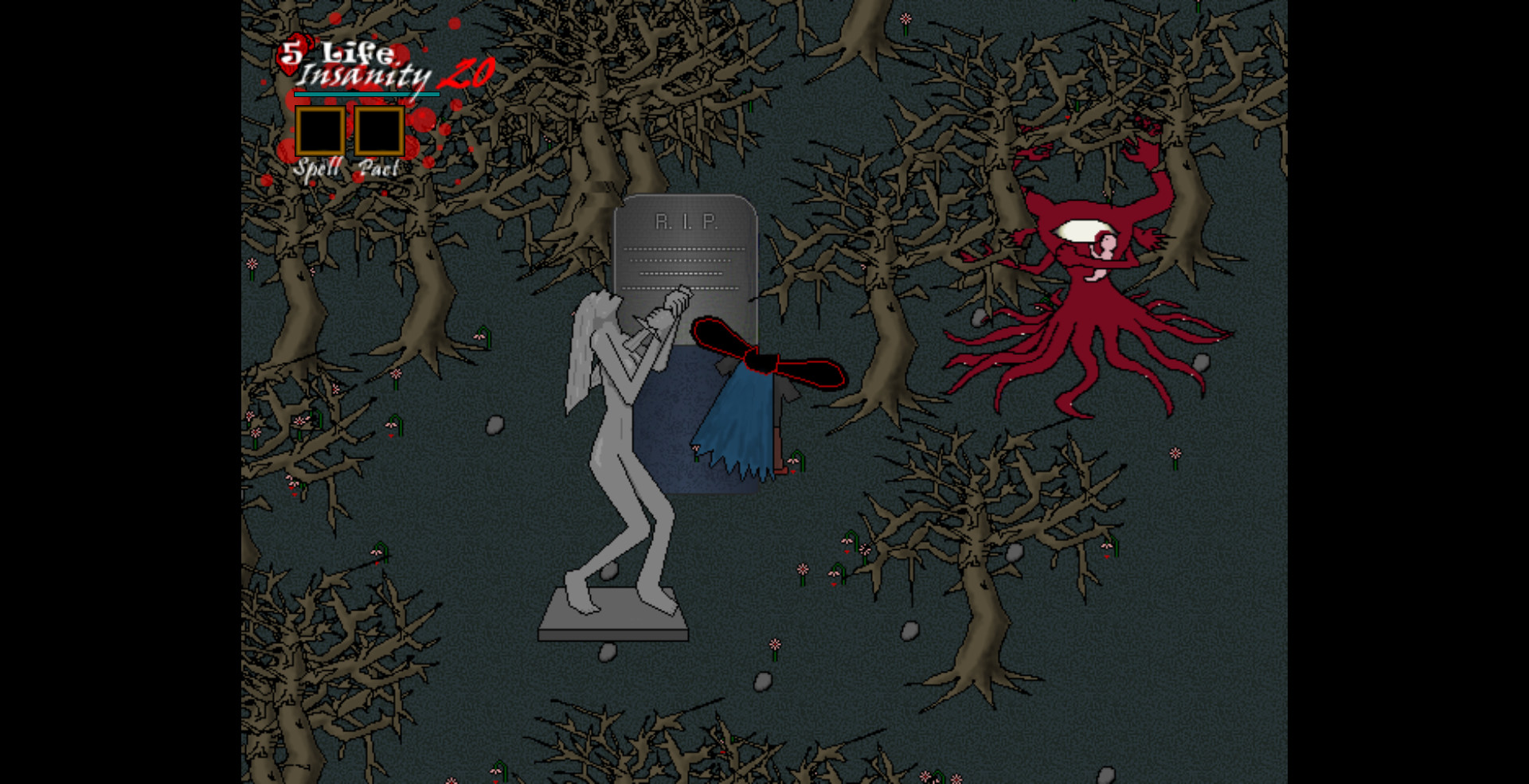 Lannath screenshot 6