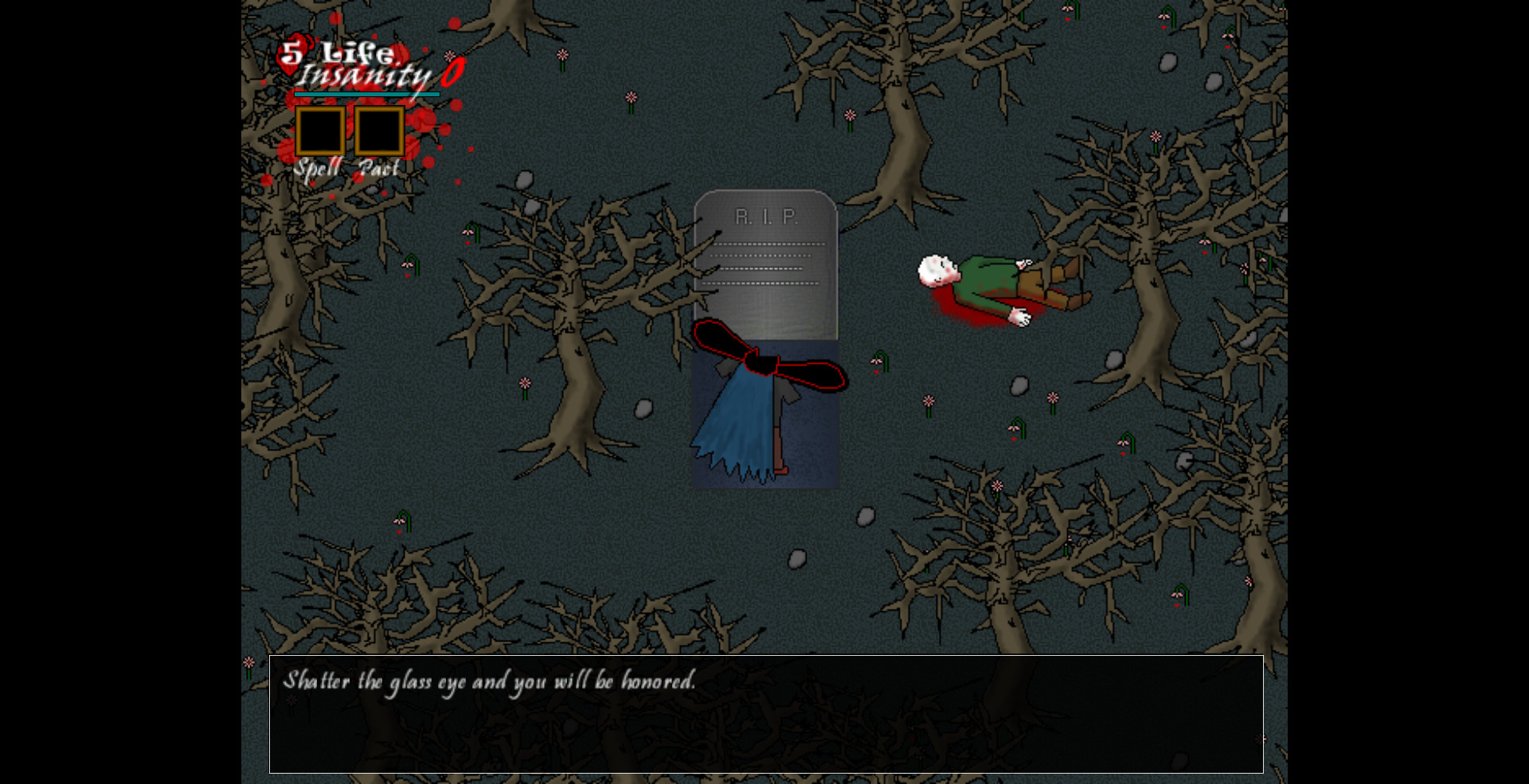 Lannath screenshot 8