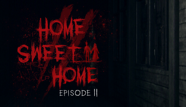 「警怖い話」2 Home Sweet Home Home Sweet Home - Episode 2 | Full Game | No Commentary