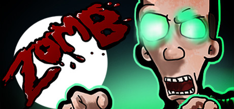 ZomB — Steam header