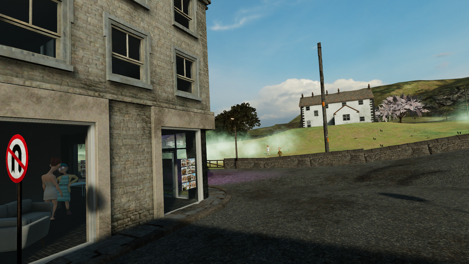 ZomB screenshot 5