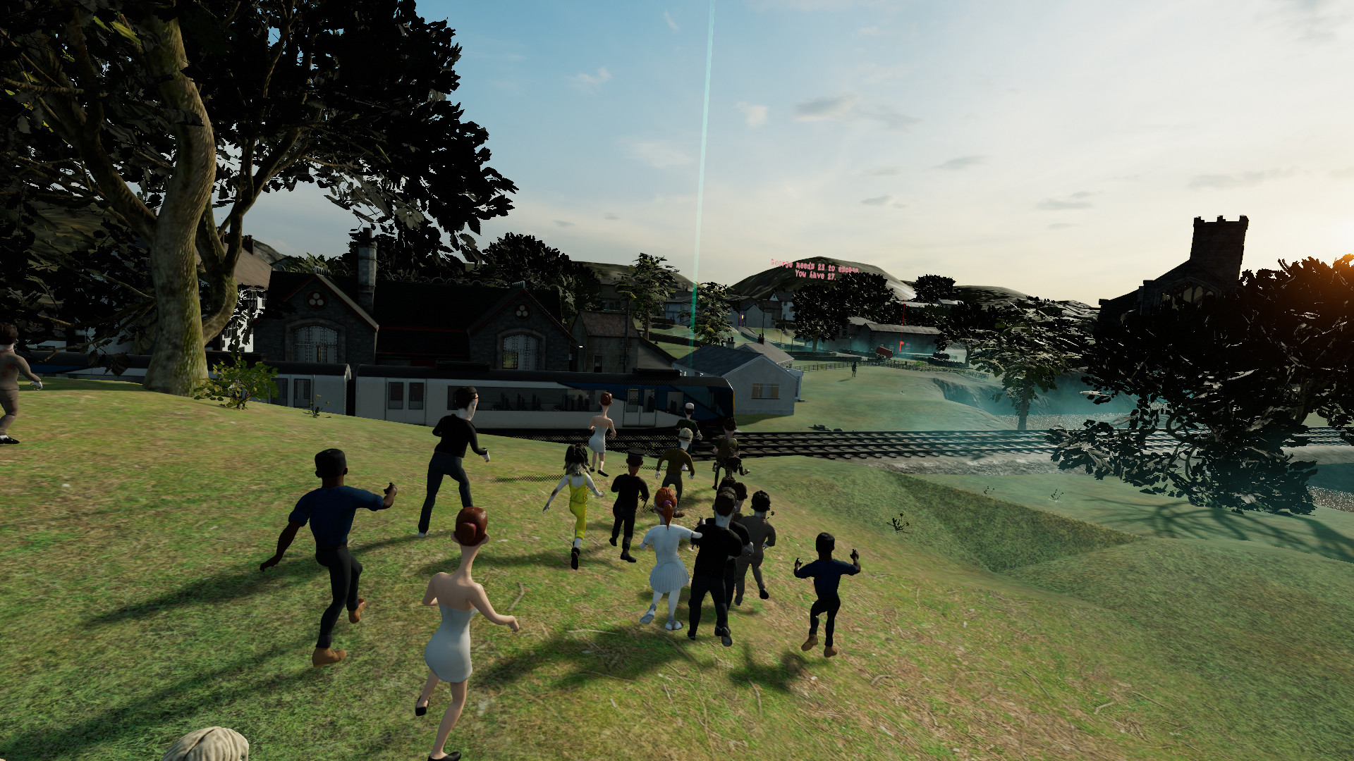 ZomB screenshot 7