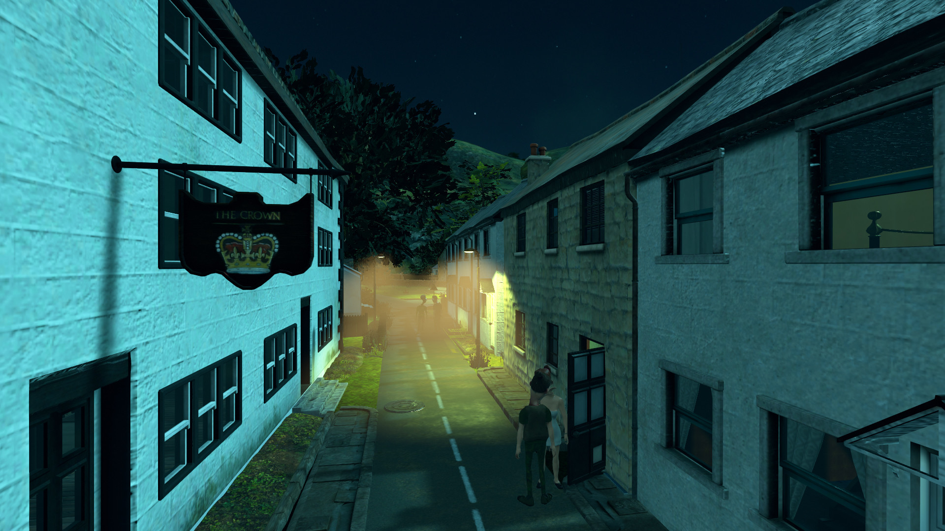 ZomB screenshot 3