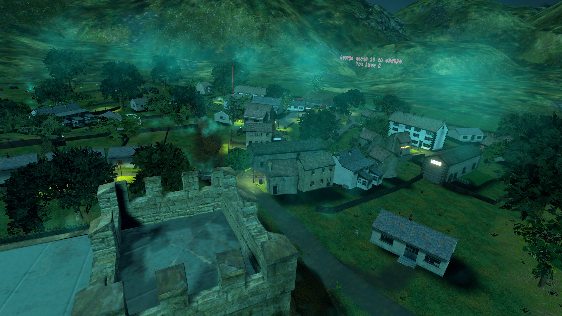 ZomB screenshot 8