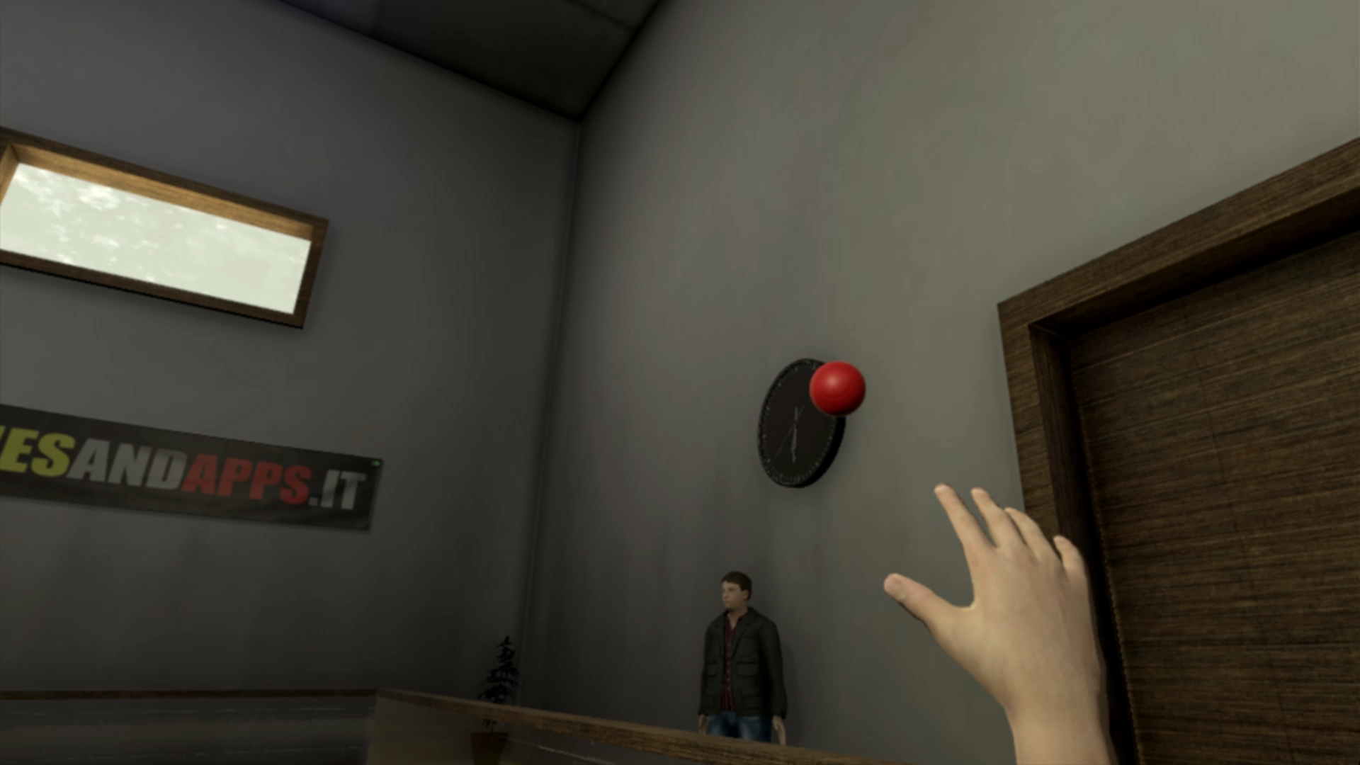 Bocce VR screenshot 8