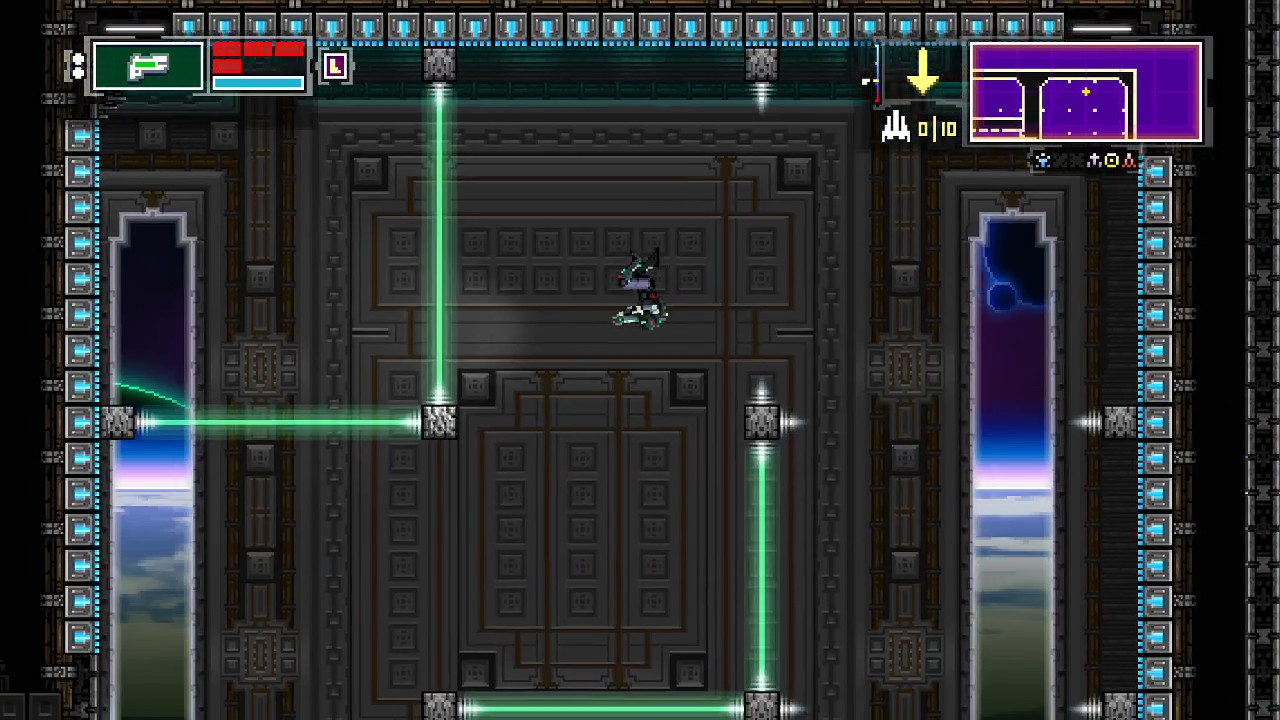 Outpost Delta screenshot 2