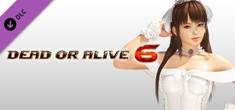 DOA6 Happy Wedding Costume Vol.1 - Leifang