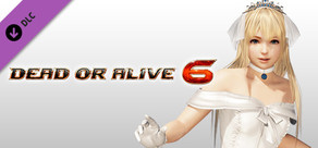 DOA6 Happy Wedding Costume Vol.1 - Marie Rose