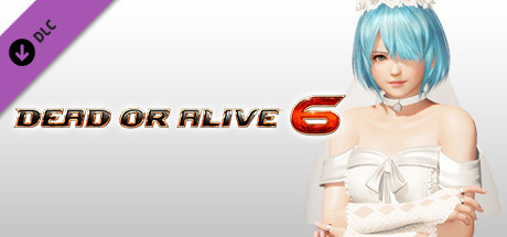 DOA6 Happy Wedding Costume Vol.1 - NiCO