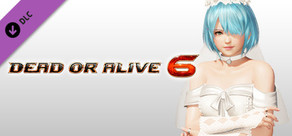 DOA6 Happy Wedding Costume Vol.1 - NiCO