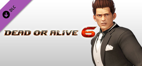 DOA6 Happy Wedding Costume Vol.1 - Jann Lee