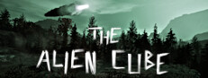The Alien Cube