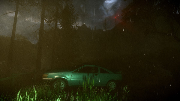 The Alien Cube screenshot