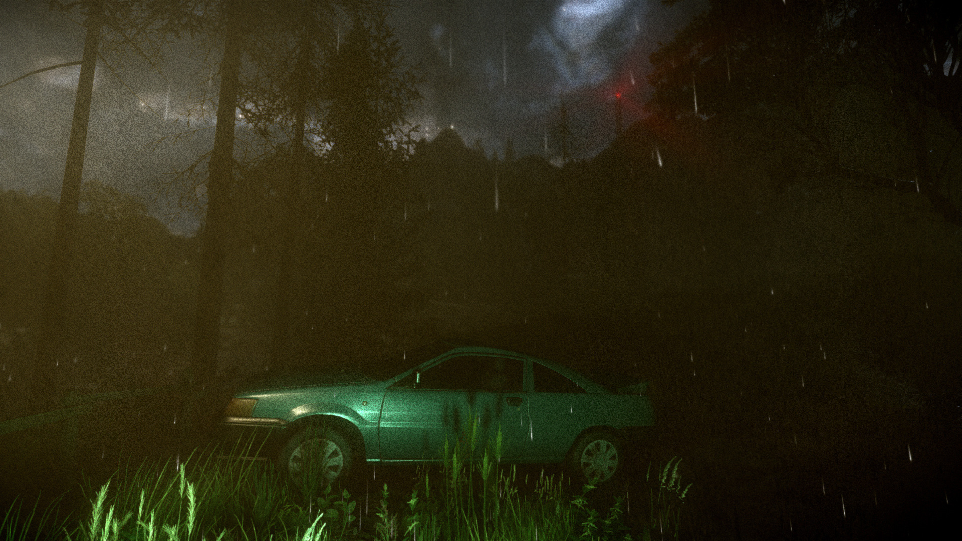 The Alien Cube screenshot 3