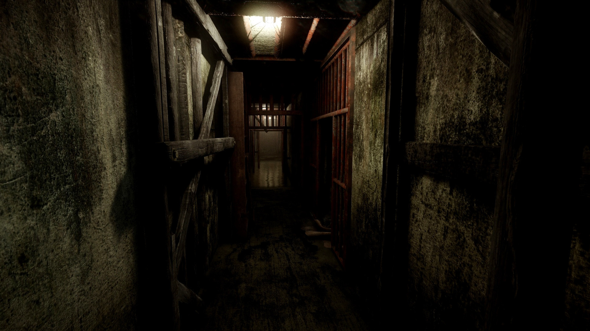 The Alien Cube screenshot 13