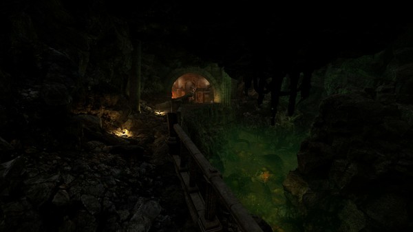 The Alien Cube screenshot