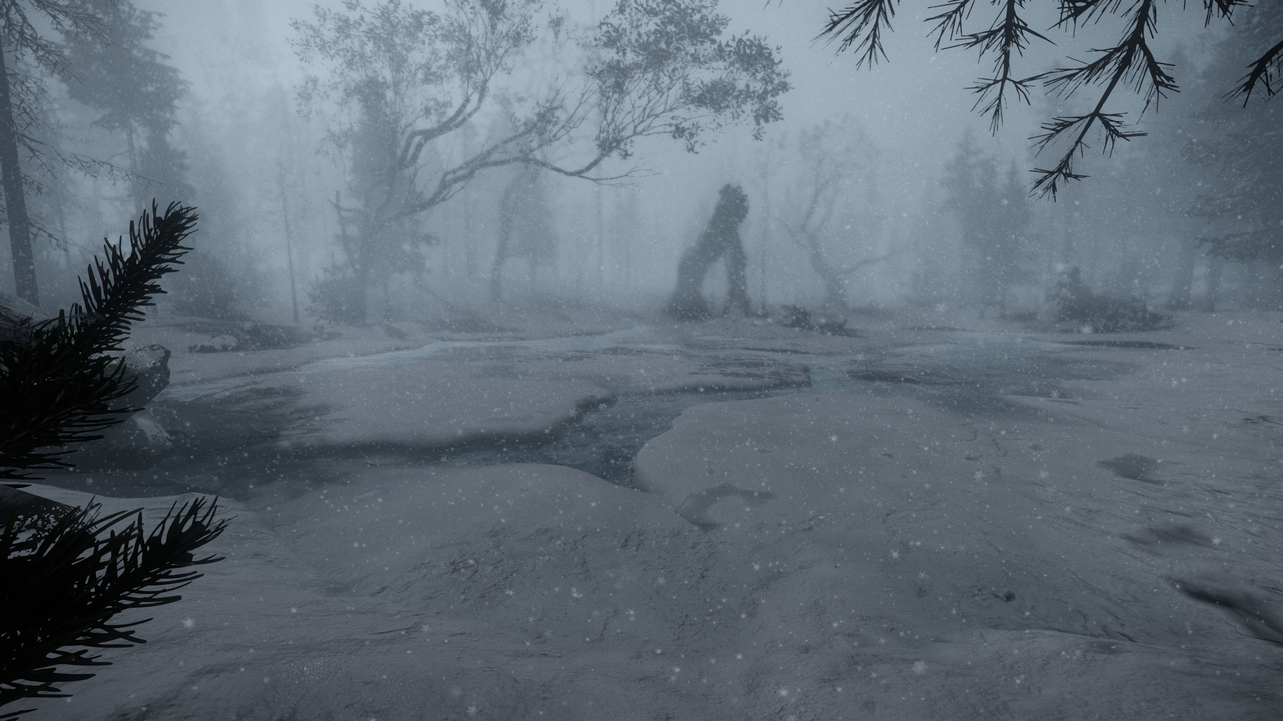 The Alien Cube screenshot 8