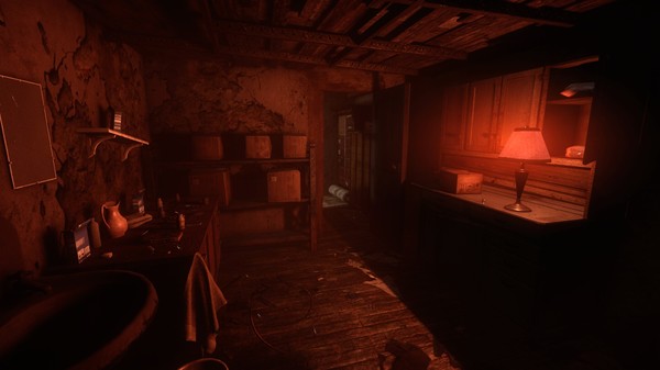 The Alien Cube screenshot