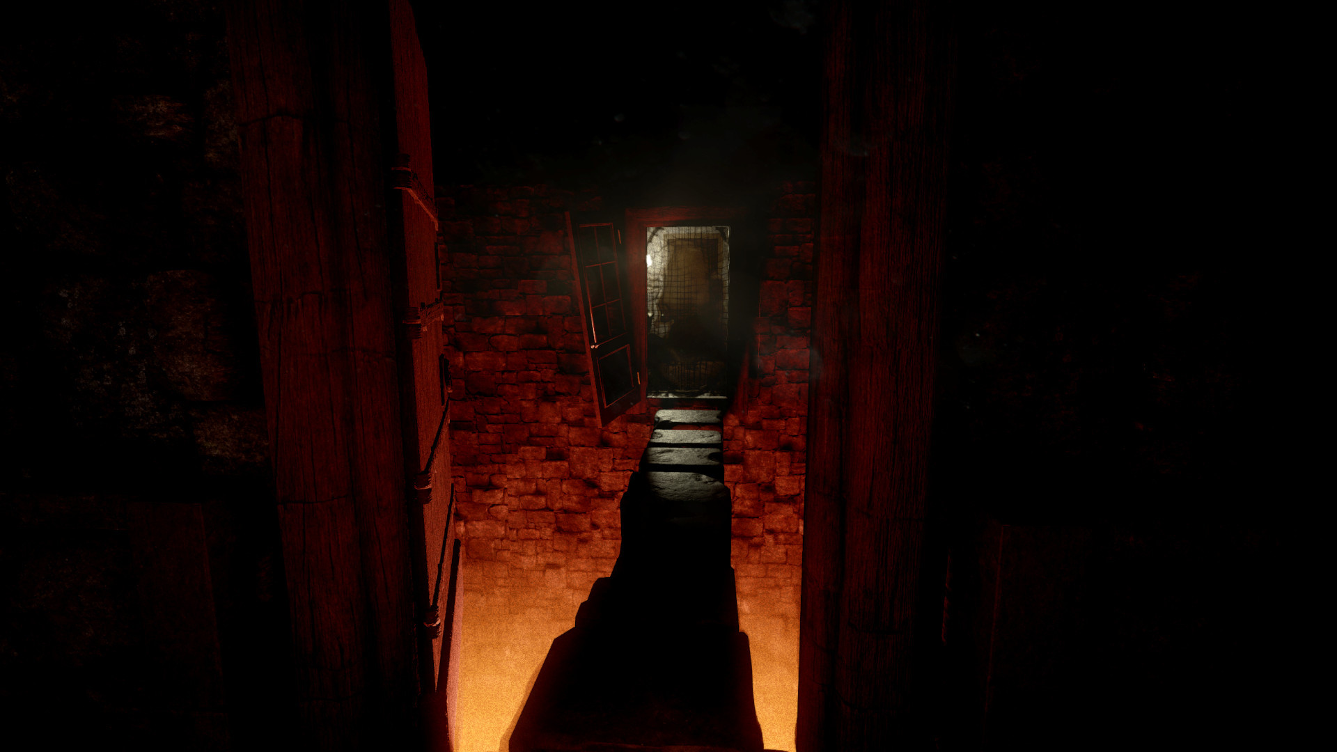 The Alien Cube screenshot 4