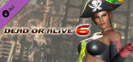 dead or alive 6 steam ストア コスチューム