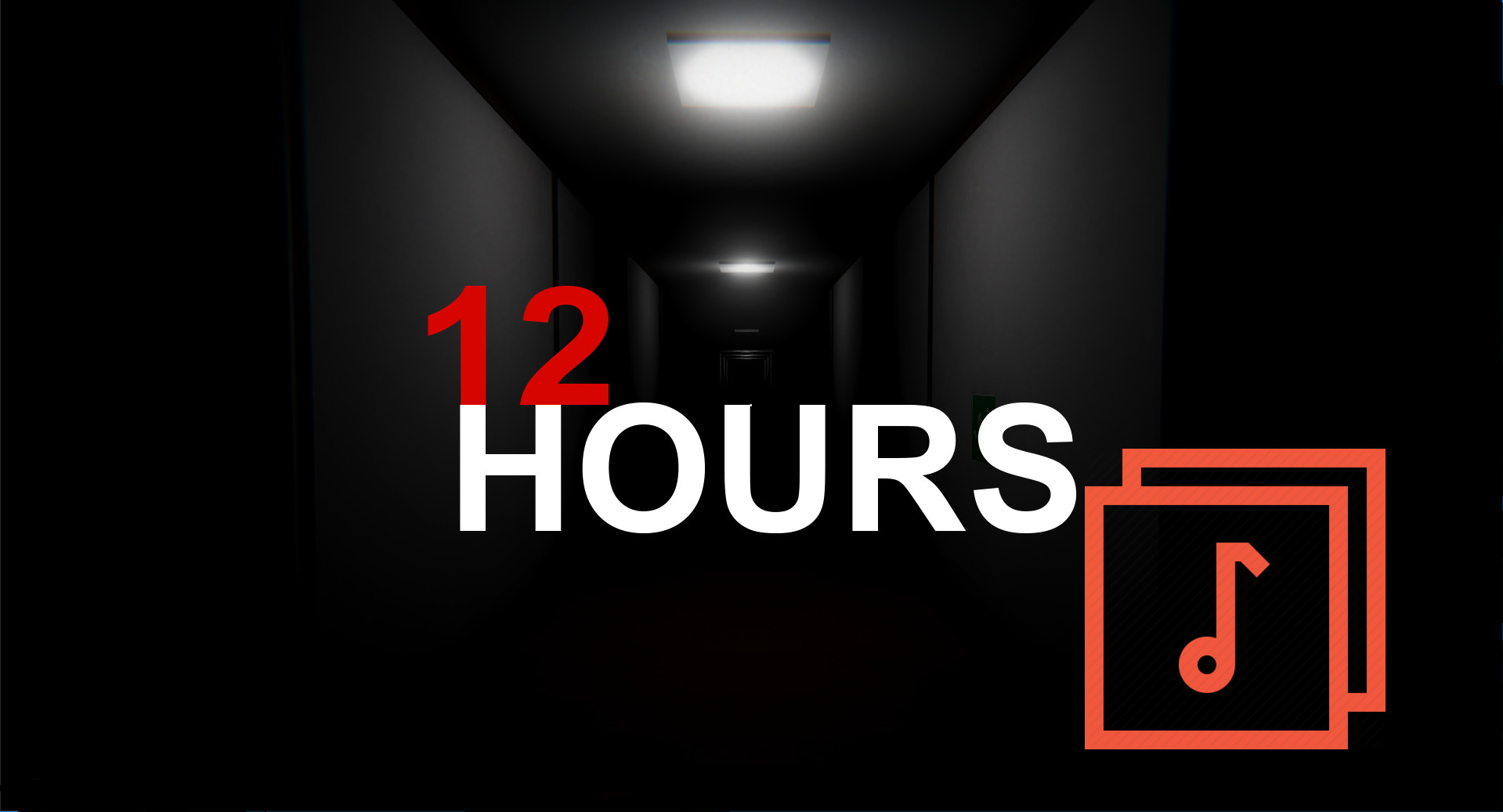 12 HOURS - OST screenshot 1